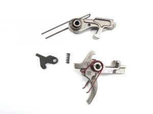 NiB-X 2 Stage Trigger System