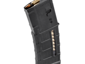 Magpul PMag 30 RD AR M4 Gen 3 Window BLK