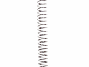 Buffer Spring Polished