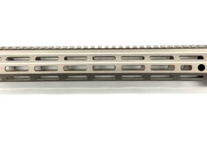 QD Swivel 15 handguard 2